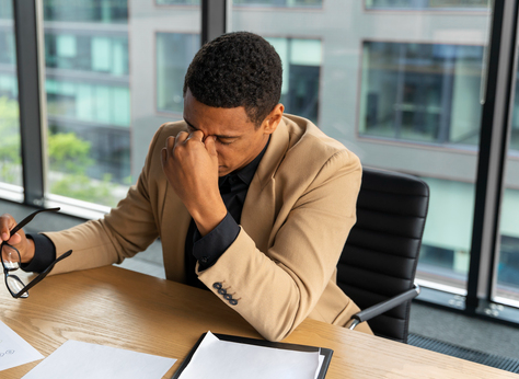 How to Find Your Next Opportunity After Being Laid Off